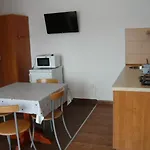 Wakacyjna Wioska Wczasy Rodzinne Aparthotel Ustronie Morskie