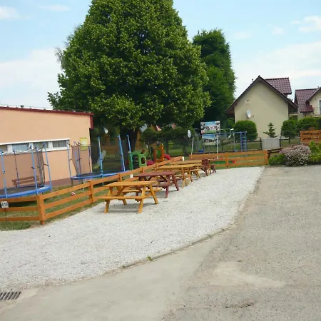 Wakacyjna Wioska Wczasy Rodzinne *