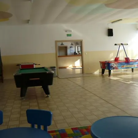 Apart-hotel Wakacyjna Wioska *