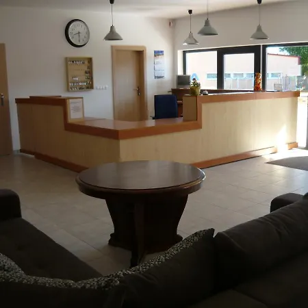 Wakacyjna Wioska Wczasy Rodzinne Hotel apartamentowy