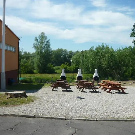 Hotel apartamentowy Wakacyjna Wioska Wczasy Rodzinne