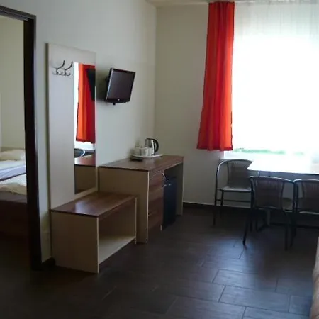 Hotel apartamentowy Wakacyjna Wioska Wczasy Rodzinne Ustronie Morskie