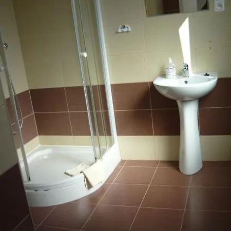 Wakacyjna Wioska Wczasy Rodzinne