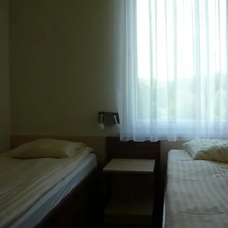 Apartmanhotel Wakacyjna Wioska