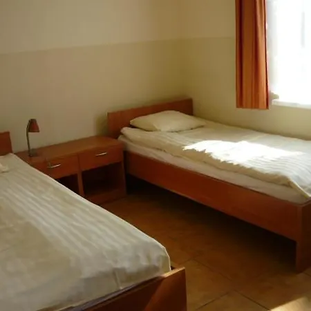 Wakacyjna Wioska Wczasy Rodzinne