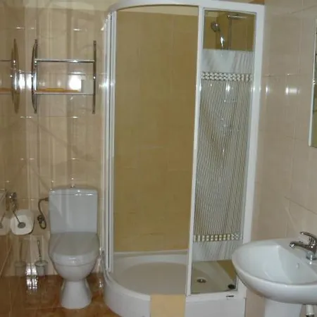 Apart-hotel Wakacyjna Wioska *