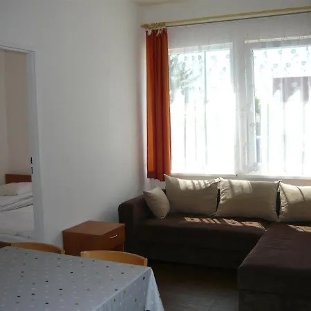 Hotel apartamentowy Wakacyjna Wioska Wczasy Rodzinne