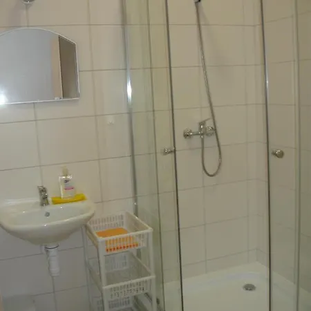 Apart-hotel Wakacyjna Wioska