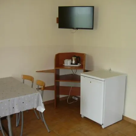 Wakacyjna Wioska * Ustronie Morskie