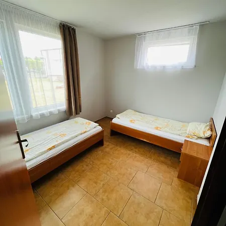 Apart-hotel Wakacyjna Wioska