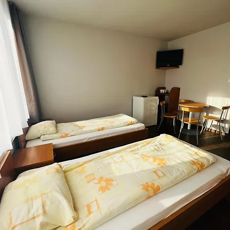 Hotel apartamentowy Wakacyjna Wioska Wczasy Rodzinne