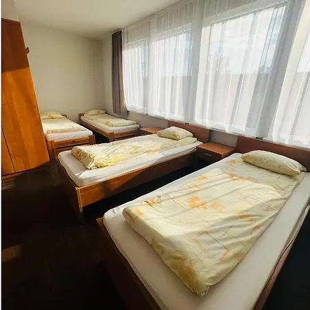 Hotel apartamentowy Wakacyjna Wioska Wczasy Rodzinne