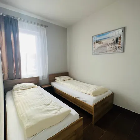 Wakacyjna Wioska Apart-hotel *