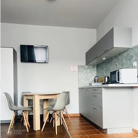 Wakacyjna Wioska Wczasy Rodzinne