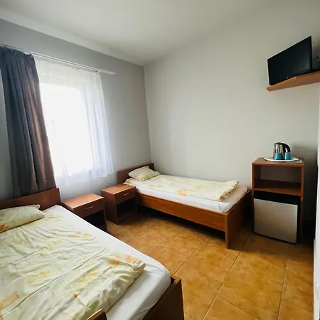 Wakacyjna Wioska Wczasy Rodzinne Hotel apartamentowy