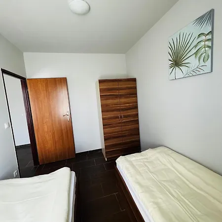 Wakacyjna Wioska Wczasy Rodzinne