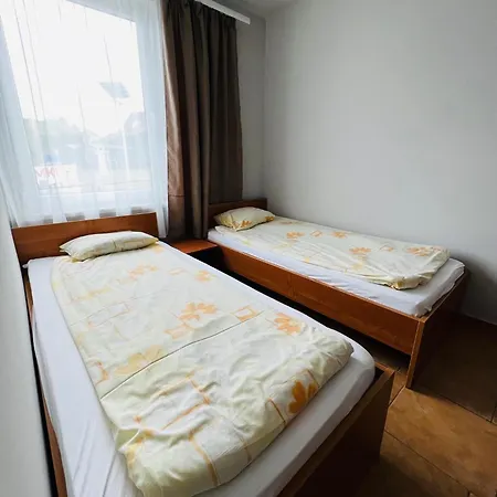 Wakacyjna Wioska Ustronie Morskie