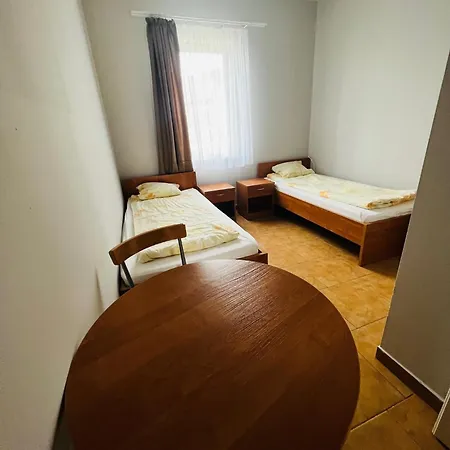 Wakacyjna Wioska * Ustronie Morskie