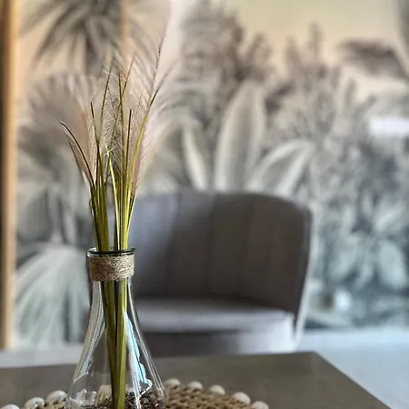 Wakacyjna Wioska Wczasy Rodzinne Hotel apartamentowy *