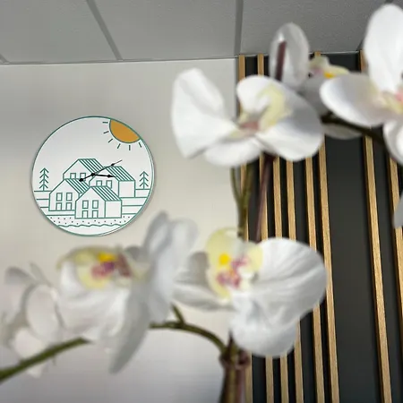 Hotel apartamentowy Wakacyjna Wioska Wczasy Rodzinne Ustronie Morskie