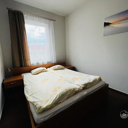 Hotel apartamentowy Wakacyjna Wioska Wczasy Rodzinne