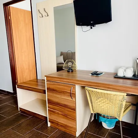 Wakacyjna Wioska Apart-hotel *