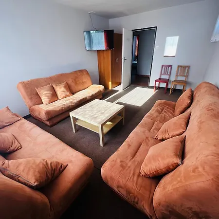 Wakacyjna Wioska Wczasy Rodzinne