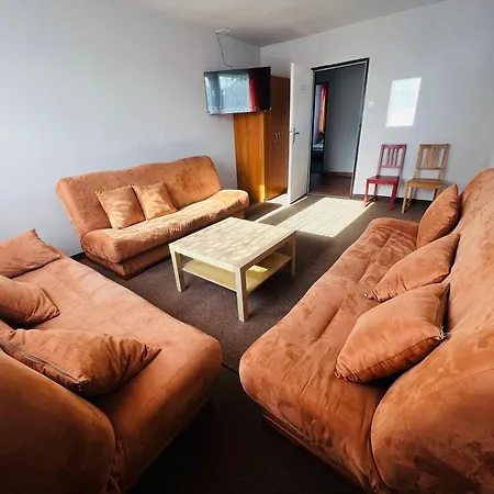 Wakacyjna Wioska Wczasy Rodzinne Ustronie Morskie