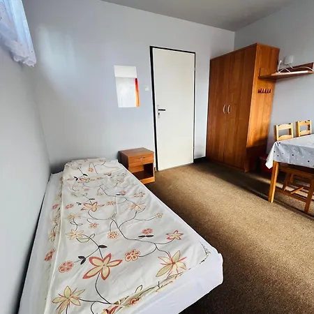 Hotel apartamentowy Wakacyjna Wioska Wczasy Rodzinne