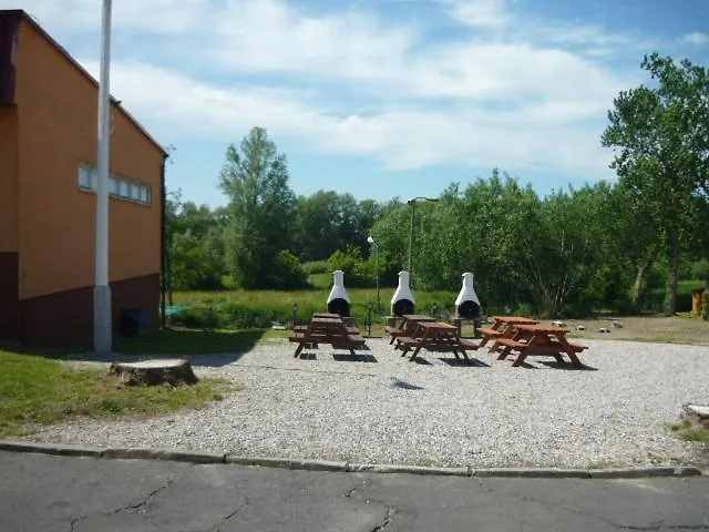 Apartahotel Wakacyjna Wioska Wczasy Rodzinne