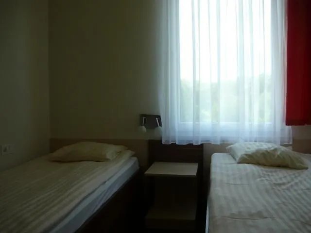 Apartahotel Wakacyjna Wioska Wczasy Rodzinne