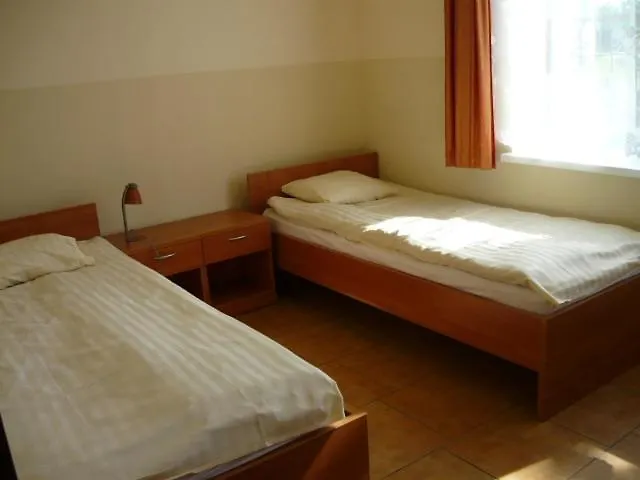 Wakacyjna Wioska Wczasy Rodzinne