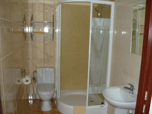 Apartahotel Wakacyjna Wioska Wczasy Rodzinne *