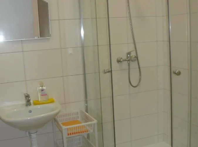 Apartahotel Wakacyjna Wioska Wczasy Rodzinne