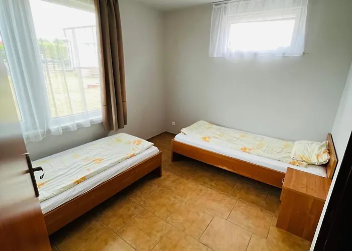 Apartahotel Wakacyjna Wioska Wczasy Rodzinne