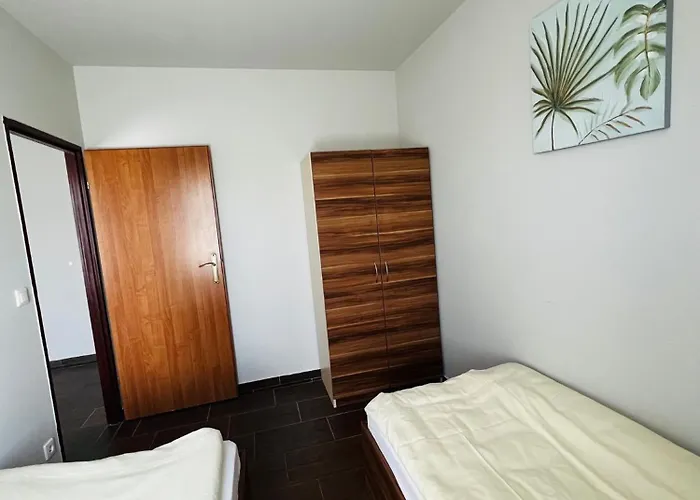 Wakacyjna Wioska Wczasy Rodzinne