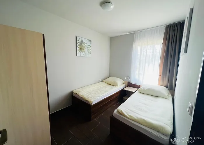 Wakacyjna Wioska Wczasy Rodzinne