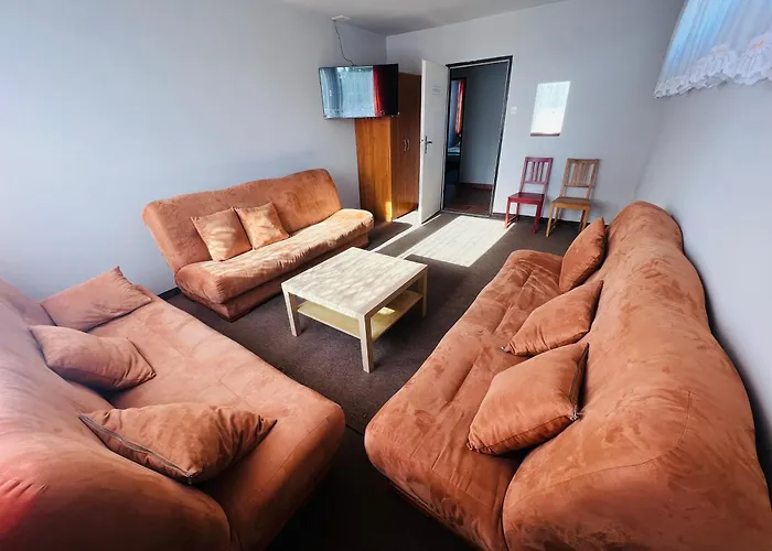 Wakacyjna Wioska Wczasy Rodzinne