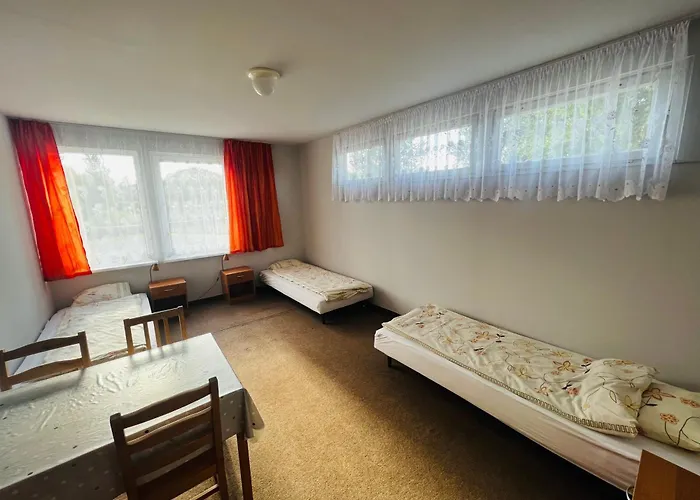 Wakacyjna Wioska Wczasy Rodzinne